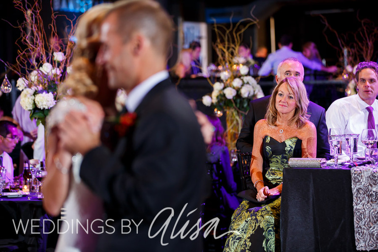 Stage AE Wedding Reception Photos - 59