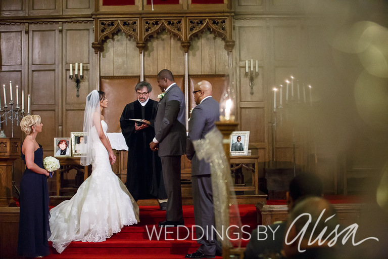 Winter wedding receptions at the Omni William Penn Pittsburgh, b