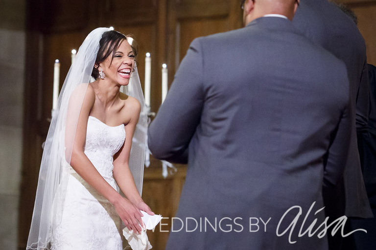 Winter wedding receptions at the Omni William Penn Pittsburgh, b