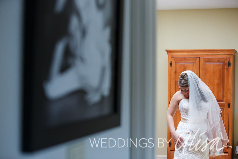 Photos of Heinz Chapel wedding
