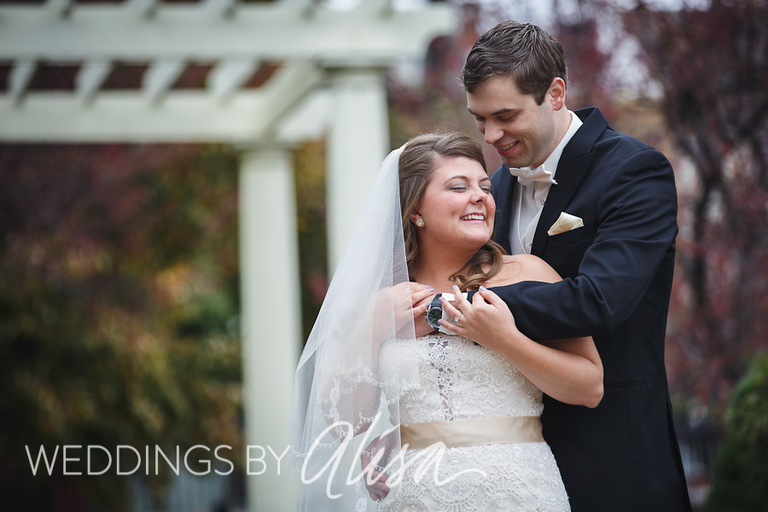 Pittsburgh Wedding Photographers