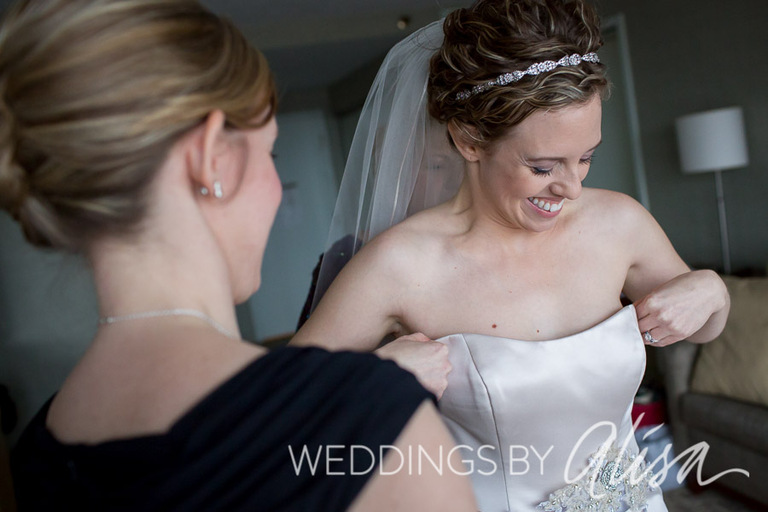 Weddings at the Children's Museum of Pittsburgh