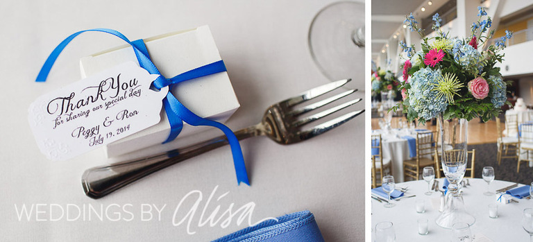 Heinz Field Wedding - 03