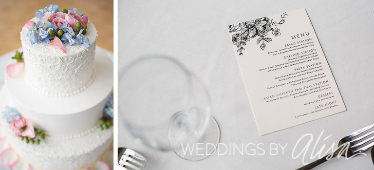 Heinz Field Wedding - 07