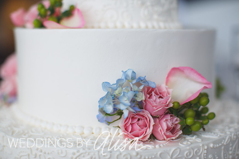Heinz Field Wedding