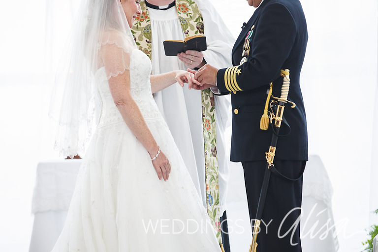 Heinz Field Wedding