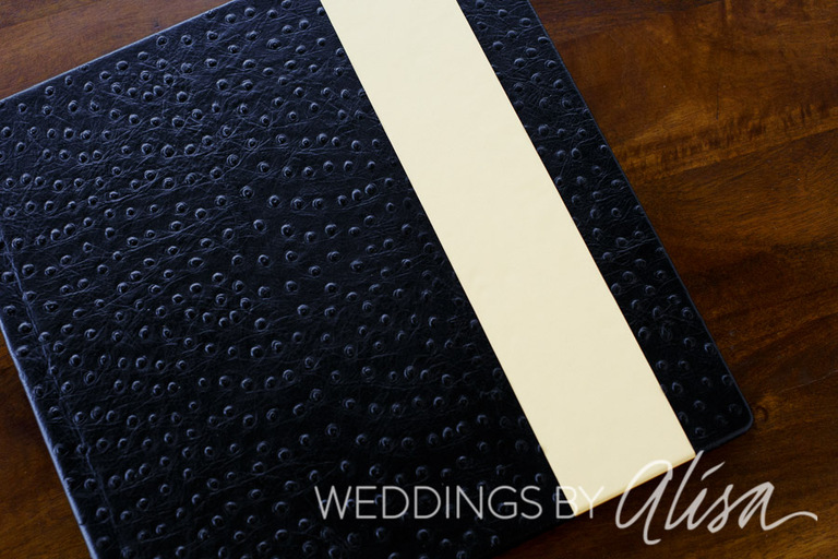 Heinz Field Wedding Reception - 02