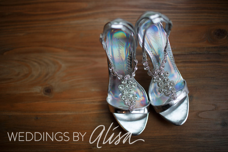 Duquesne Chapel Wedding Photos