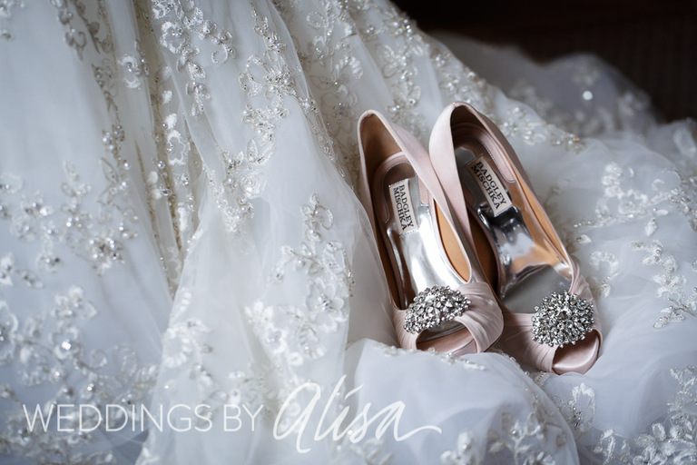 Pittsburgh Wedding Details - 12
