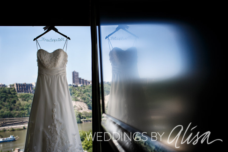 Pittsburgh Wedding Photographer - 11