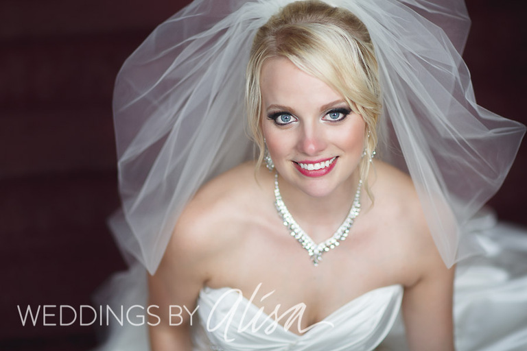 Pittsburgh Wedding Photos - 12