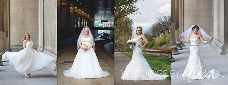 Pittsburgh Wedding Photos - 15