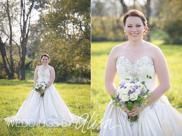 Pittsburgh Wedding Photos - 16