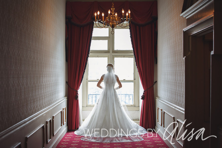 Pittsburgh Wedding Photos - 21