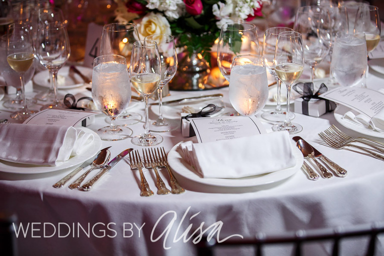 Duquesne Club Wedding Photos - 02
