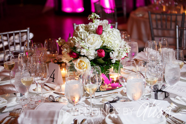 Duquesne Club Wedding Photos - 08