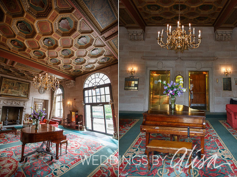 Pittsburgh Athletic Association Wedding Photos - 04
