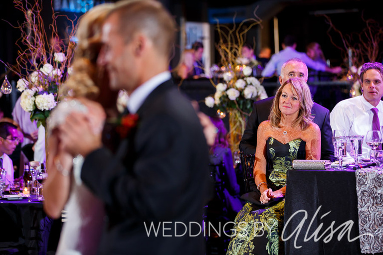Stage AE Wedding Reception - 18