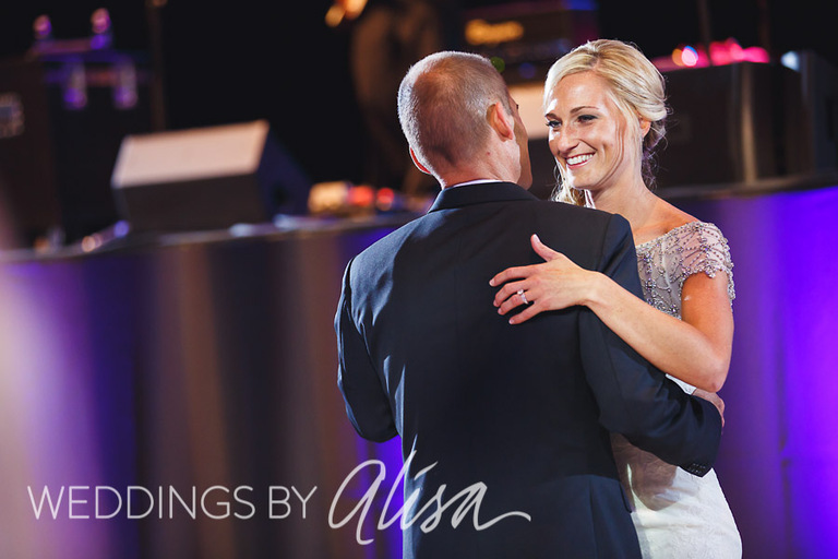 Stage AE Wedding Reception - 19