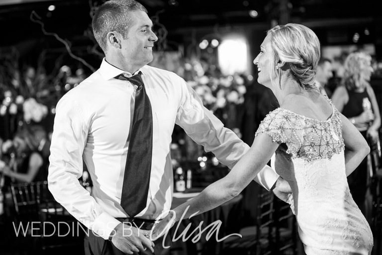 Stage AE Wedding Reception - 28