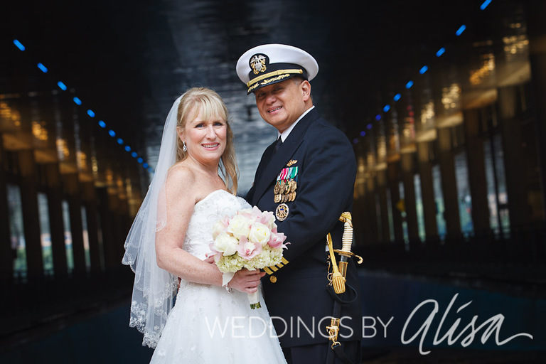 Pittsburgh Wedding Photographer, Alisa Milnthorp