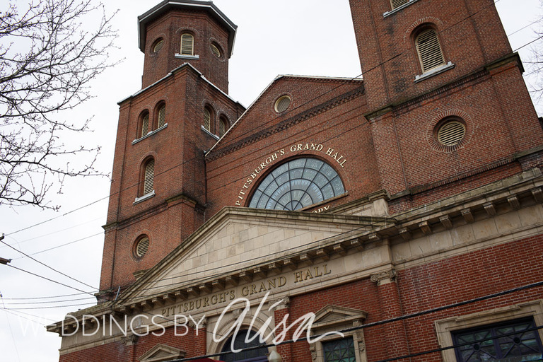 Priory Wedding Photos - 01