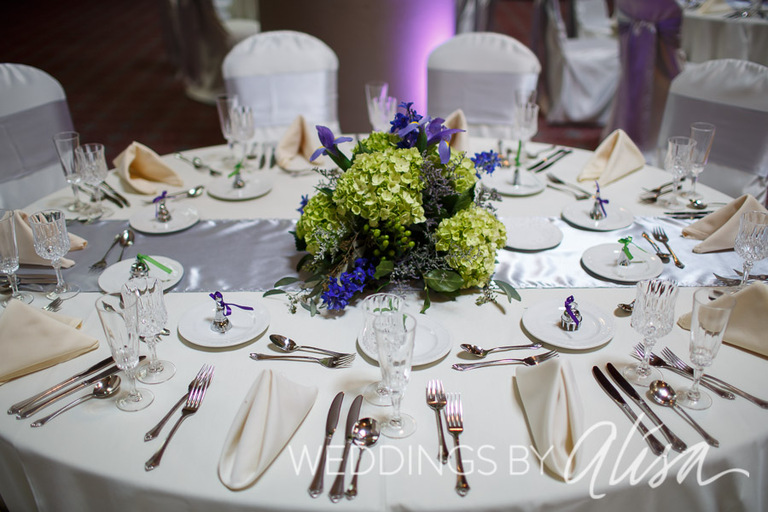 Priory Wedding Photos - 06