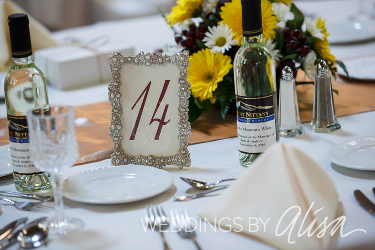 Pittsburgh Wedding Photographers