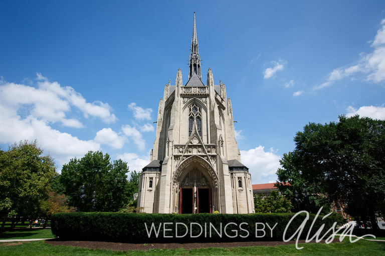 Grand Concourse Pittsburgh Wedding Reception Photos