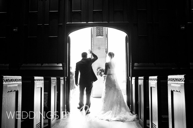 Heinz Chapel Wedding Photos - 23