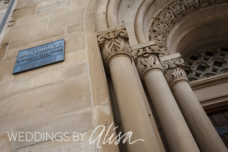 St. Boniface Pittsburgh Wedding - 02
