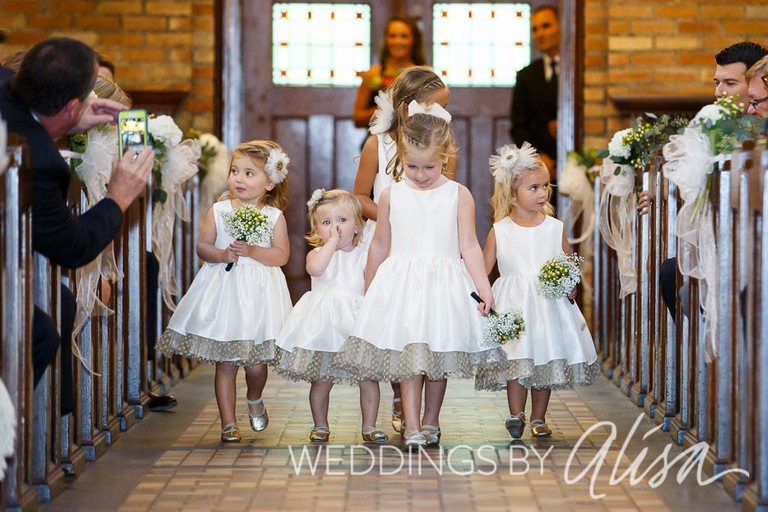 St. Boniface Pittsburgh Wedding - 07