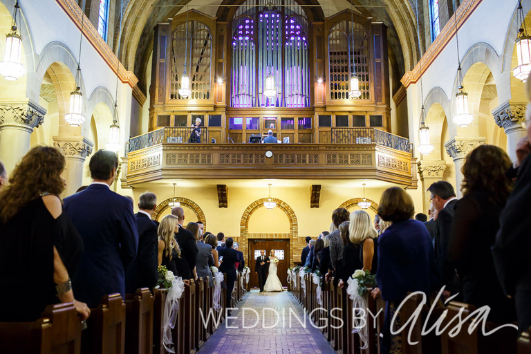 St. Boniface Pittsburgh Wedding - 08