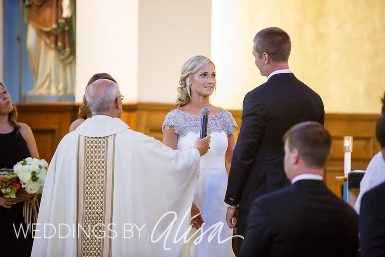 St. Boniface Pittsburgh Wedding - 20