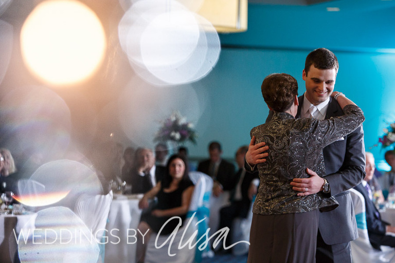 Uplighting At Pittsburgh Wedding Receptions - 05