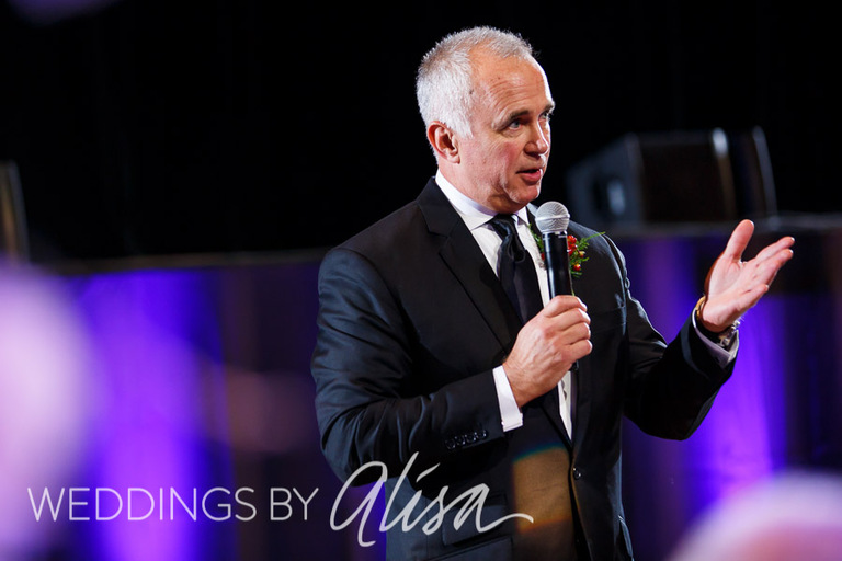 Uplighting At Pittsburgh Wedding Receptions - 16