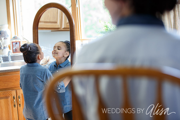 Wedding at Fieldstone Barn at Armstrong Farm in Saxonburg