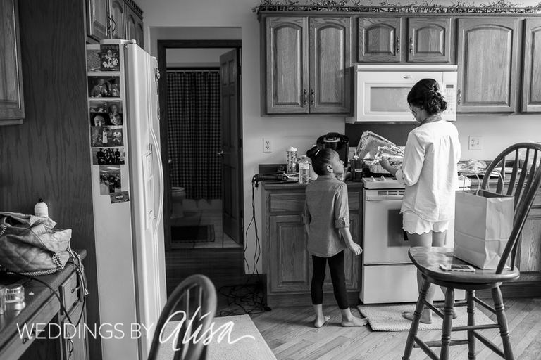 Armstrong Farm Wedding - 01