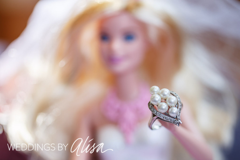 Armstrong Farm Wedding - 03
