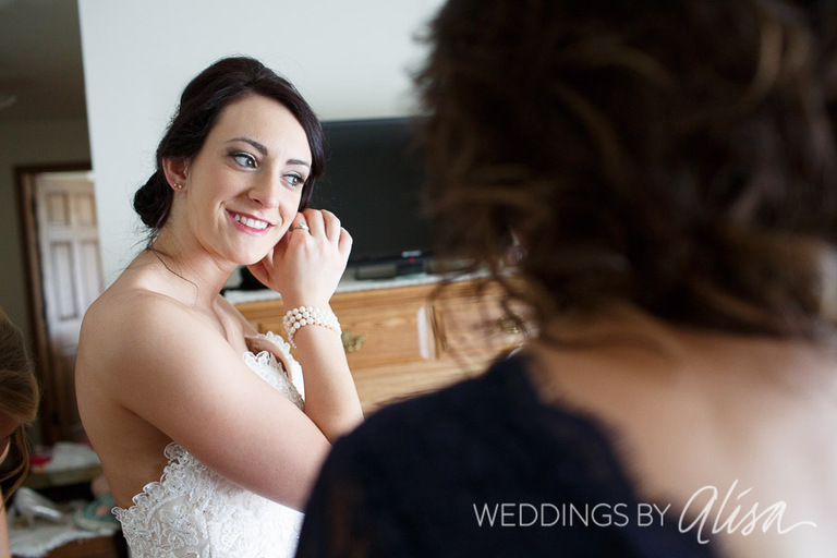 Armstrong Farm Wedding Photos