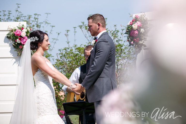 Armstrong Farm Wedding Photos