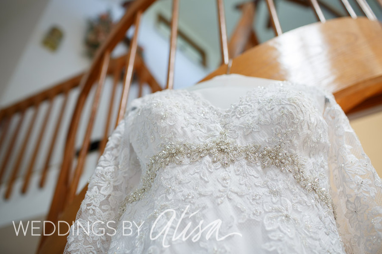 Spring weddings in Pittsburgh