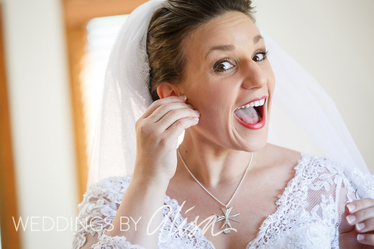 Hilton Southpointe Wedding Photos
