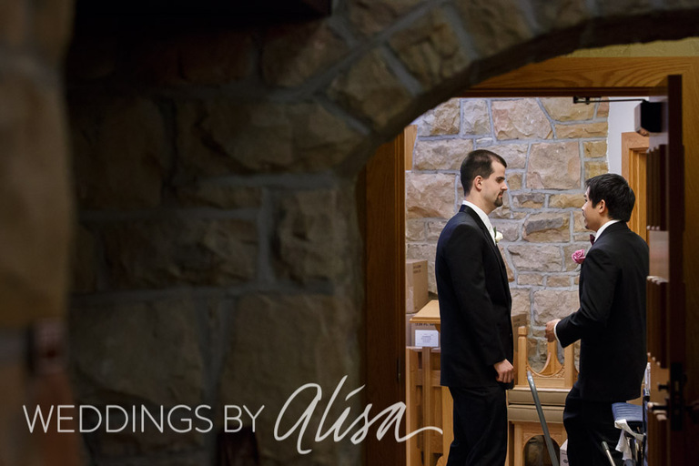 Hilton Southpointe Wedding Photos