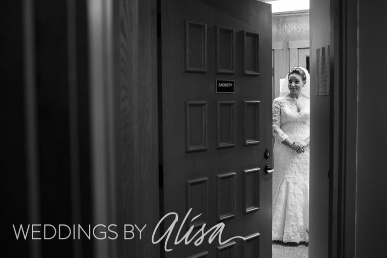 Hilton Southpointe Wedding Photos