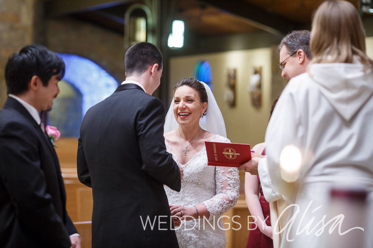 Hilton Southpointe Wedding Photos