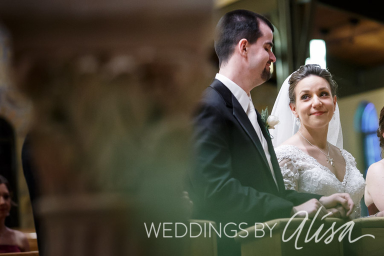 Hilton Southpointe Wedding Photos