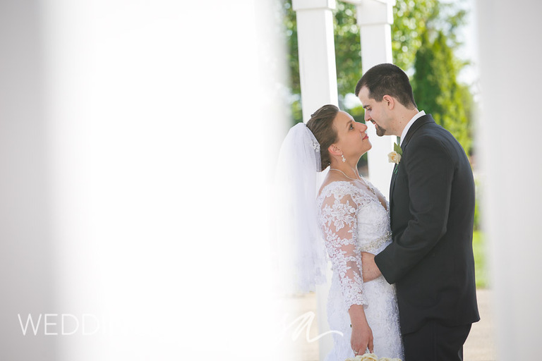 Getting married at Hilton Garden Inn Southpointe