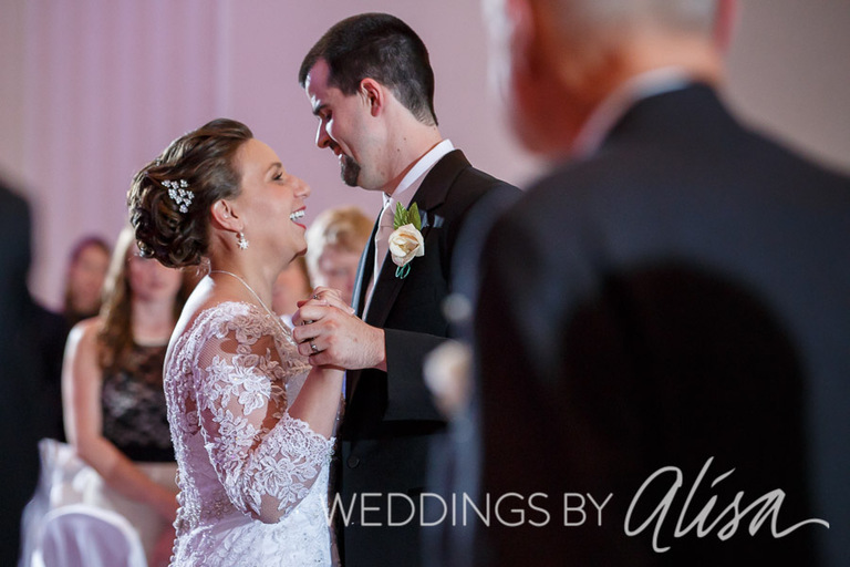 Hilton Southpointe Wedding Photos