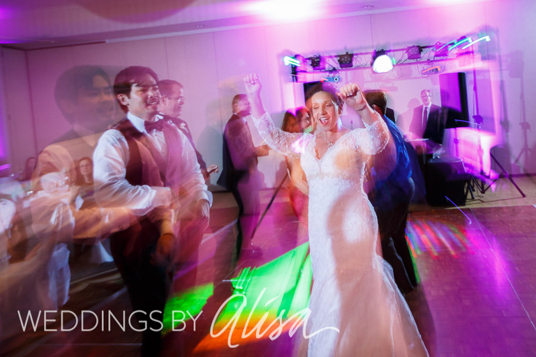 Hilton Southpointe Wedding Photos